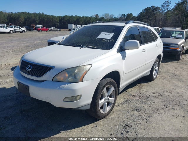 Aukcja sprzedaży 2007 Lexus Rx 350, vin: 2T2HK31U07C029171, numer aukcji: 41714863