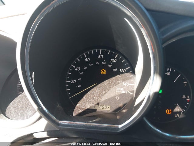 Aukcja sprzedaży 2007 Lexus Rx 350, vin: 2T2HK31U07C029171, numer aukcji: 41714863