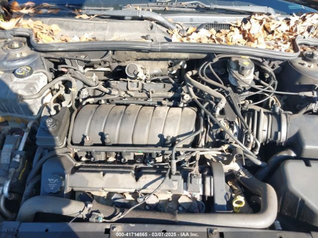 2005 CADILLAC DEVILLE 1G6KD54Y65U113447 Photo 9