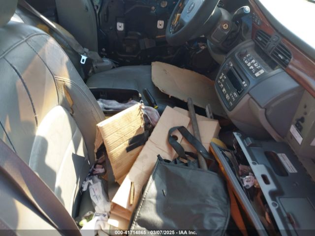 2005 CADILLAC DEVILLE 1G6KD54Y65U113447 Photo 4