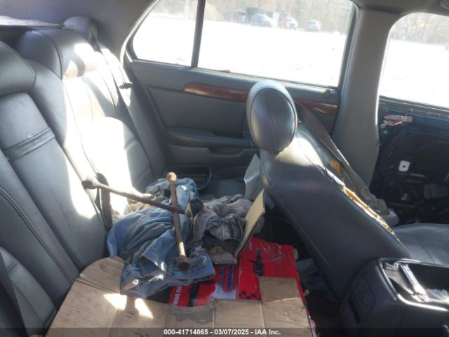 2005 CADILLAC DEVILLE 1G6KD54Y65U113447 Photo 7