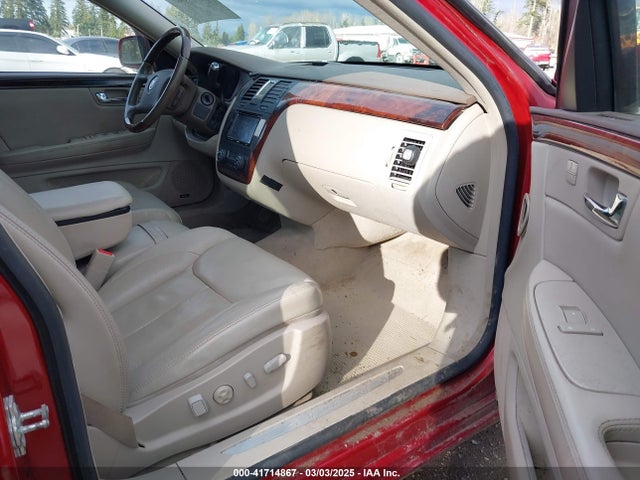 2006 CADILLAC DTS 1G6KD57Y76U110019 Photo 4