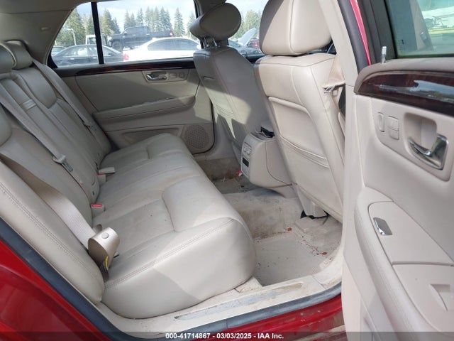 2006 CADILLAC DTS 1G6KD57Y76U110019 Photo 7