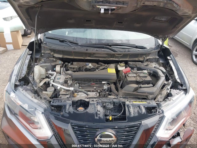 Nissan ROGUE SV 2019 KNMAT2MT5KP540126 Image 10
