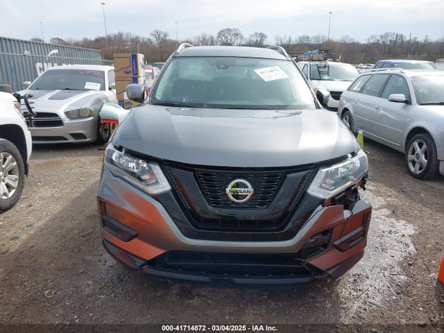 Nissan ROGUE SV 2019 KNMAT2MT5KP540126 Image 12
