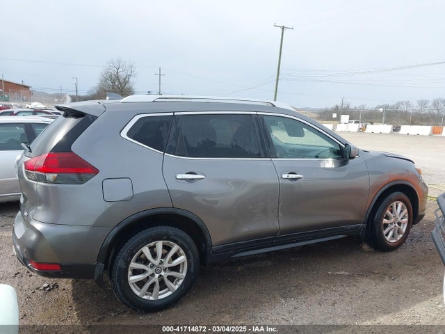 Nissan ROGUE SV 2019 KNMAT2MT5KP540126 Image 13