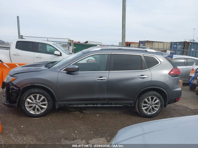 Nissan ROGUE SV 2019 KNMAT2MT5KP540126 Image 14