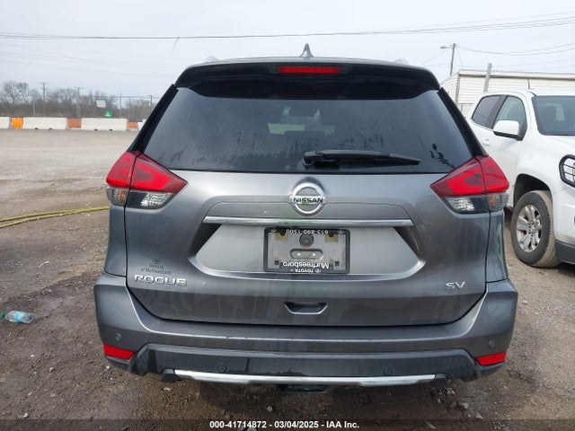 Nissan ROGUE SV 2019 KNMAT2MT5KP540126 Image 16