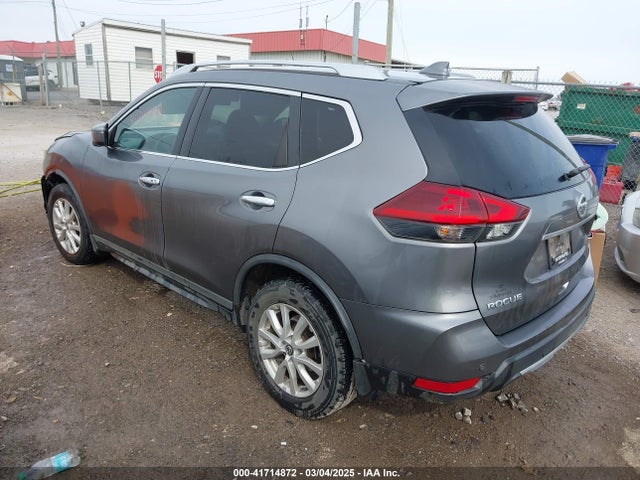 Nissan ROGUE SV 2019 KNMAT2MT5KP540126 Image 3