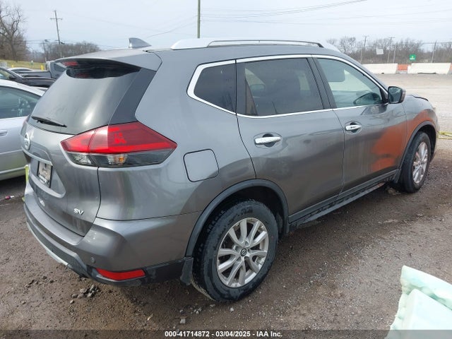 Nissan ROGUE SV 2019 KNMAT2MT5KP540126 Image 4
