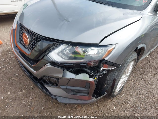 Nissan ROGUE SV 2019 KNMAT2MT5KP540126 Image 6