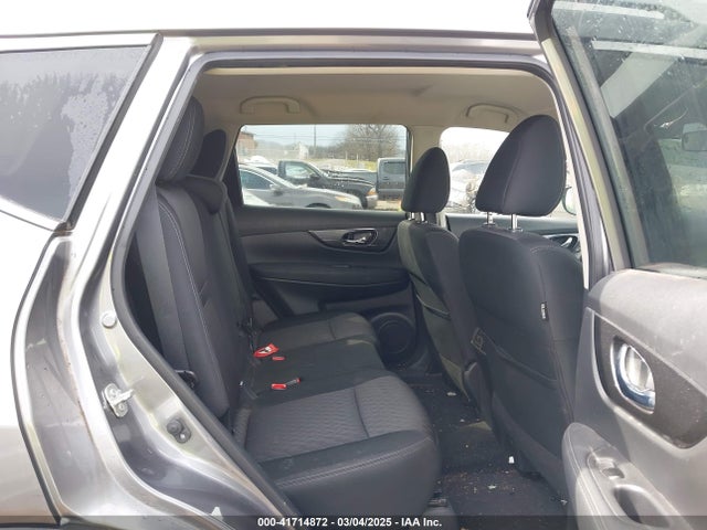 Nissan ROGUE SV 2019 KNMAT2MT5KP540126 Image 8