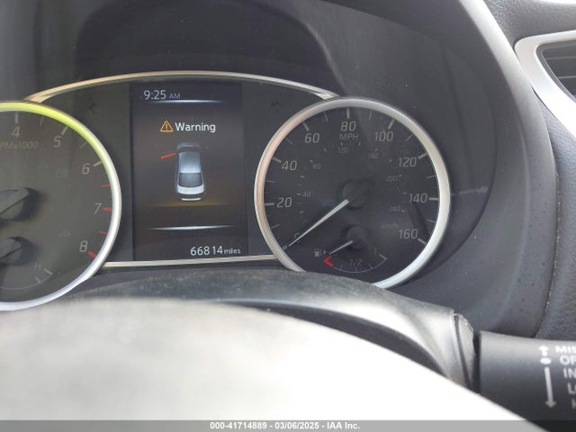 3N1AB7AP5JY327961 Nissan SENTRA S
