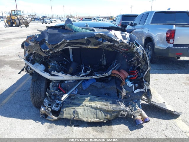 1HGCV1F38JA186065 Honda Accord Sport