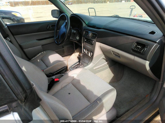 Aukcja sprzedaży 2004 Subaru Forester 2.5x, vin: JF1SG63674H760351, numer aukcji: 41714968