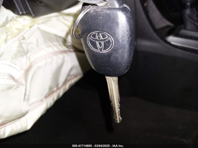 5YFBURHE8GP465188 Toyota Corolla S Plus
