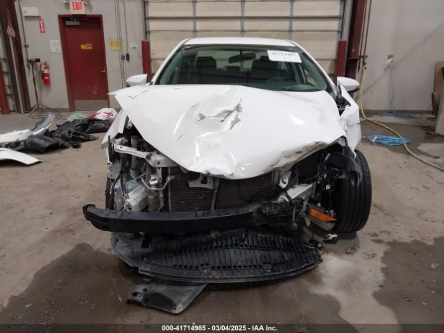 5YFBURHE8GP465188 Toyota Corolla S Plus