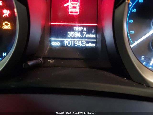 5YFBURHE8GP465188 Toyota Corolla S Plus