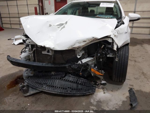5YFBURHE8GP465188 Toyota Corolla S Plus