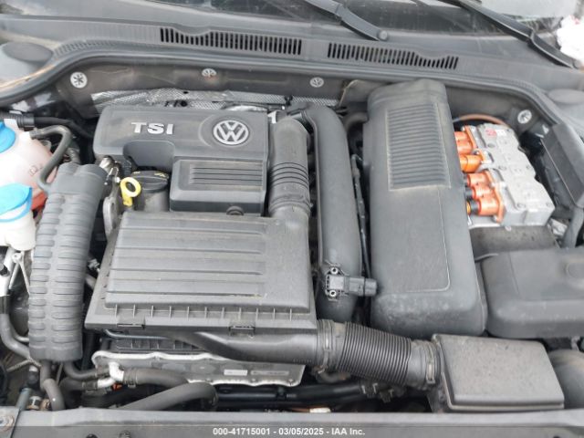 3VW637AJXFM314288 Volkswagen Jetta Hybrid Sel Premium