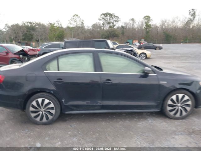 3VW637AJXFM314288 Volkswagen Jetta Hybrid Sel Premium
