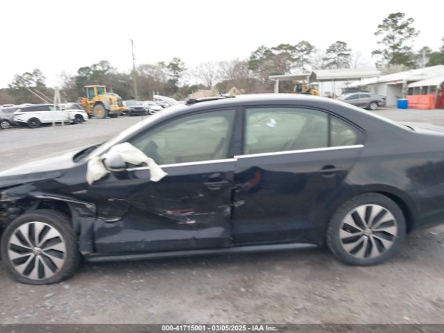 3VW637AJXFM314288 Volkswagen Jetta Hybrid Sel Premium