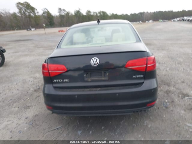 3VW637AJXFM314288 Volkswagen Jetta Hybrid Sel Premium