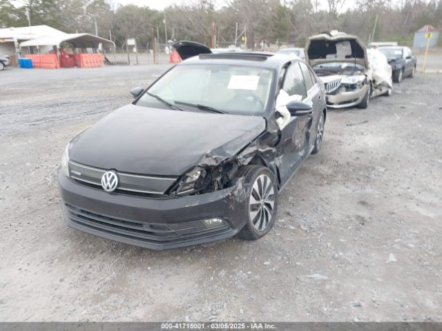 3VW637AJXFM314288 Volkswagen Jetta Hybrid Sel Premium