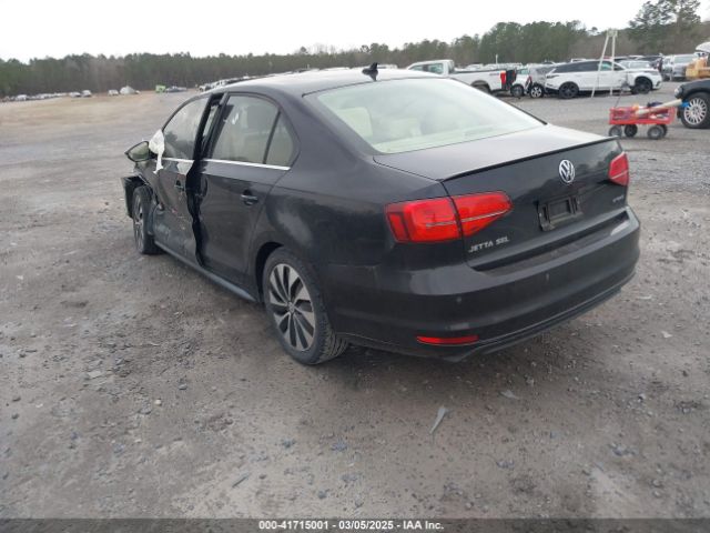 3VW637AJXFM314288 Volkswagen Jetta Hybrid Sel Premium