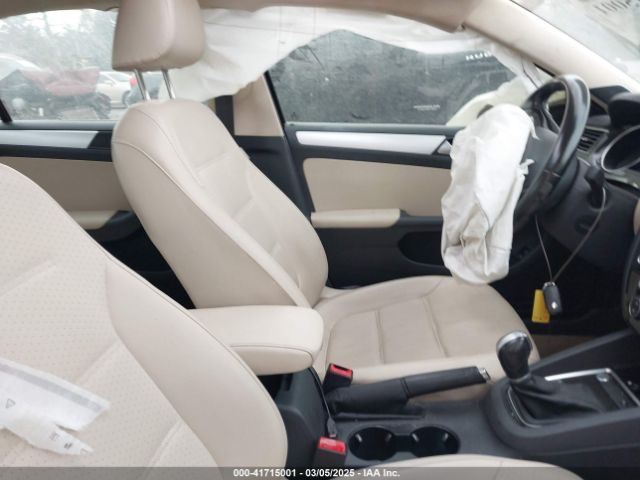3VW637AJXFM314288 Volkswagen Jetta Hybrid Sel Premium