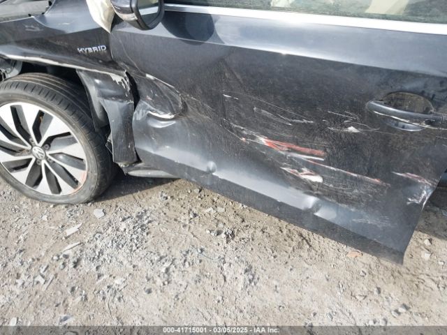 3VW637AJXFM314288 Volkswagen Jetta Hybrid Sel Premium