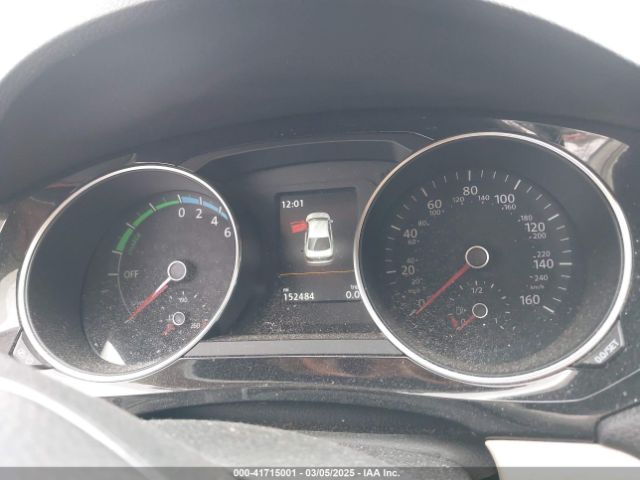 3VW637AJXFM314288 Volkswagen Jetta Hybrid Sel Premium