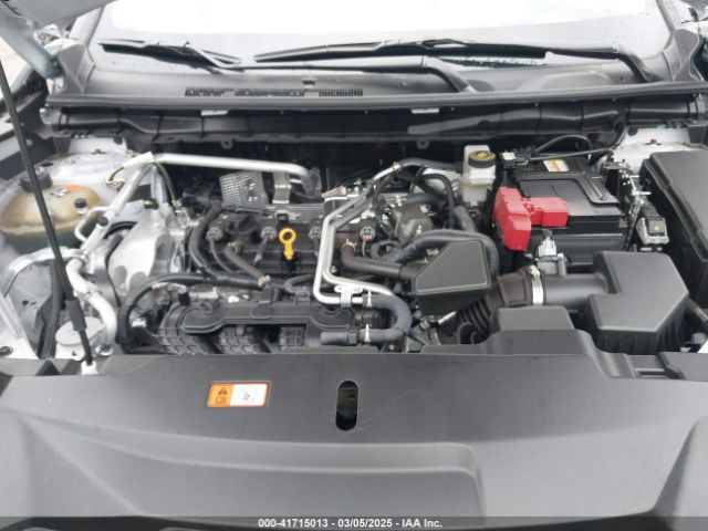 2024 MITSUBISHI OUTLANDER JA4J4WA89RZ056649 Photo 9
