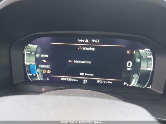 2024 MITSUBISHI OUTLANDER JA4J4WA89RZ056649 Photo 6