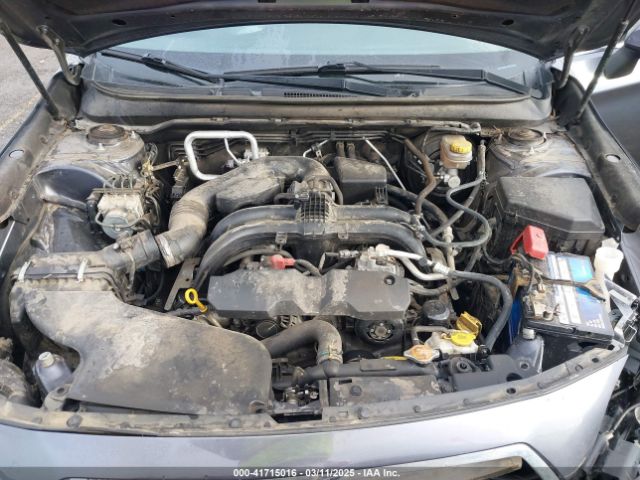 4S4BSAKC8H3207256 Subaru Outback 2.5i Limited