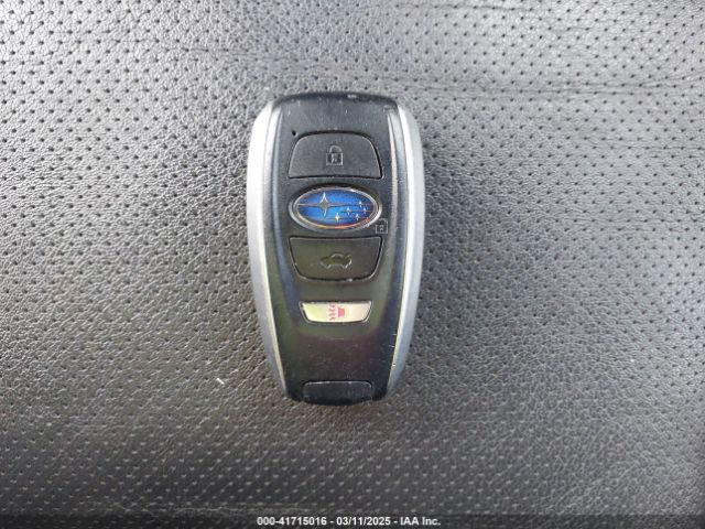 4S4BSAKC8H3207256 Subaru Outback 2.5i Limited
