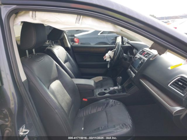4S4BSAKC8H3207256 Subaru Outback 2.5i Limited