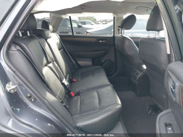 4S4BSAKC8H3207256 Subaru Outback 2.5i Limited