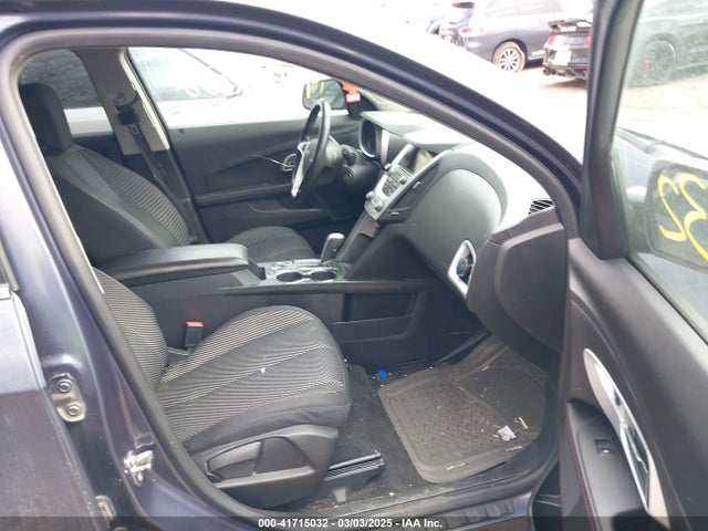 Chevrolet EQUINOX 1LT 2014 2GNALBEK5E6362249 Image 5