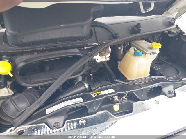 Продаж на аукціоні авто 2016 Ram Promaster 1500, vin: 3C6TRVBG1GE116780, номер лоту: 41715044