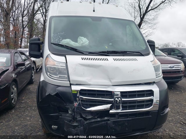 Продаж на аукціоні авто 2016 Ram Promaster 1500, vin: 3C6TRVBG1GE116780, номер лоту: 41715044