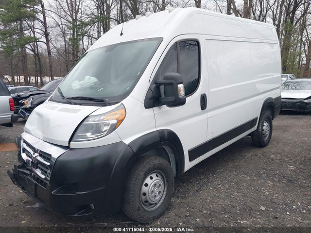 Продаж на аукціоні авто 2016 Ram Promaster 1500, vin: 3C6TRVBG1GE116780, номер лоту: 41715044