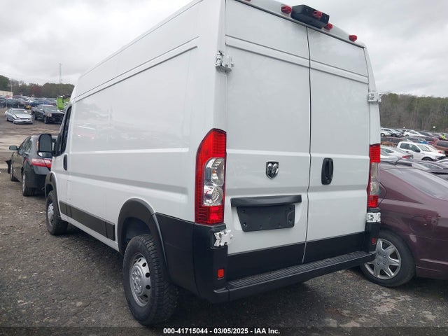 Продаж на аукціоні авто 2016 Ram Promaster 1500, vin: 3C6TRVBG1GE116780, номер лоту: 41715044
