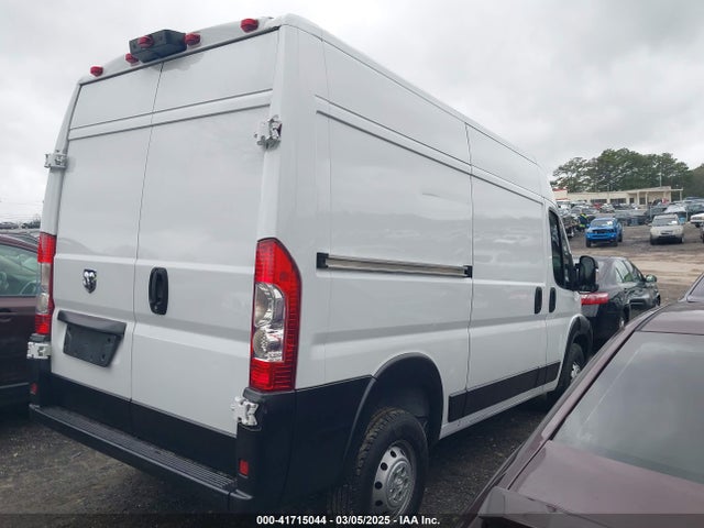 Продаж на аукціоні авто 2016 Ram Promaster 1500, vin: 3C6TRVBG1GE116780, номер лоту: 41715044