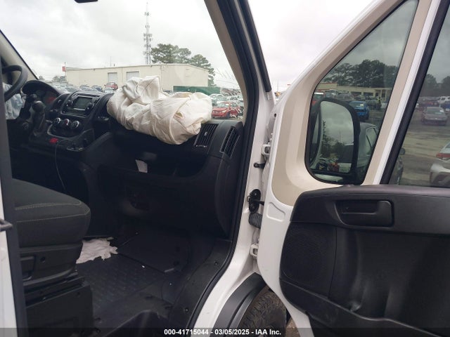 Продаж на аукціоні авто 2016 Ram Promaster 1500, vin: 3C6TRVBG1GE116780, номер лоту: 41715044