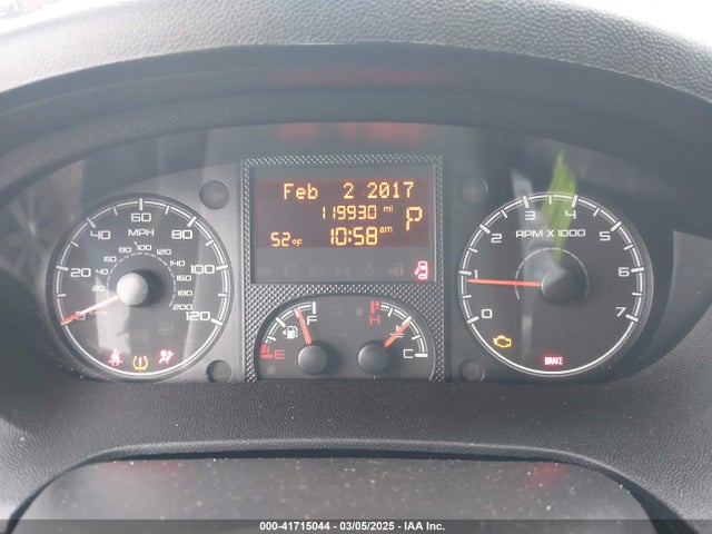 Продаж на аукціоні авто 2016 Ram Promaster 1500, vin: 3C6TRVBG1GE116780, номер лоту: 41715044
