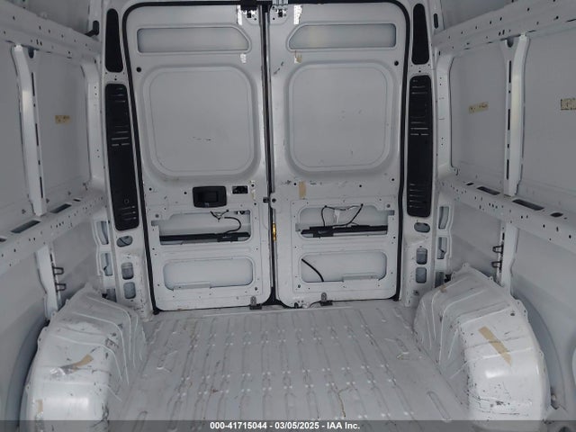 Продаж на аукціоні авто 2016 Ram Promaster 1500, vin: 3C6TRVBG1GE116780, номер лоту: 41715044