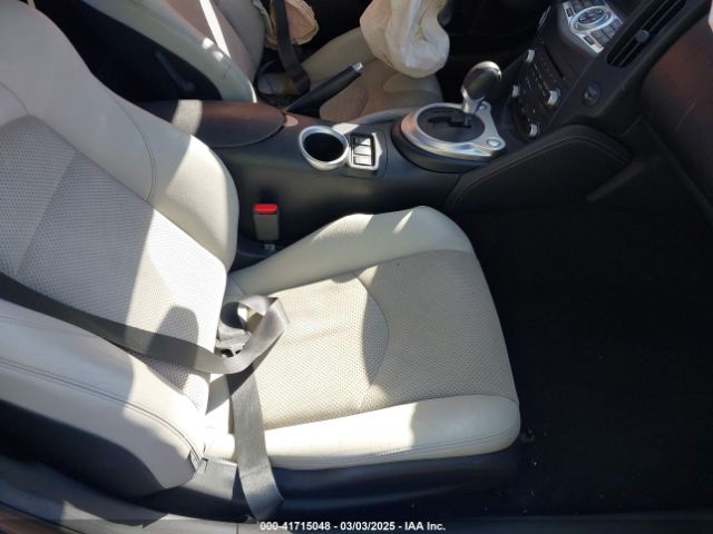 2009 NISSAN 370Z JN1AZ44E19M402223 Photo 4
