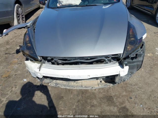 2009 NISSAN 370Z JN1AZ44E19M402223 Photo 5