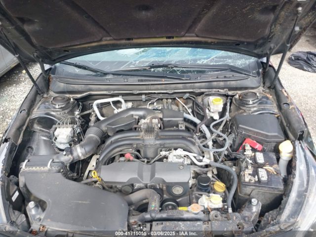 4S4BSANC4K3218743 Subaru Outback 2.5i Limited